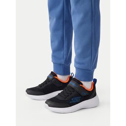 Skechers Сникърси C-Selectors 403615L BLK