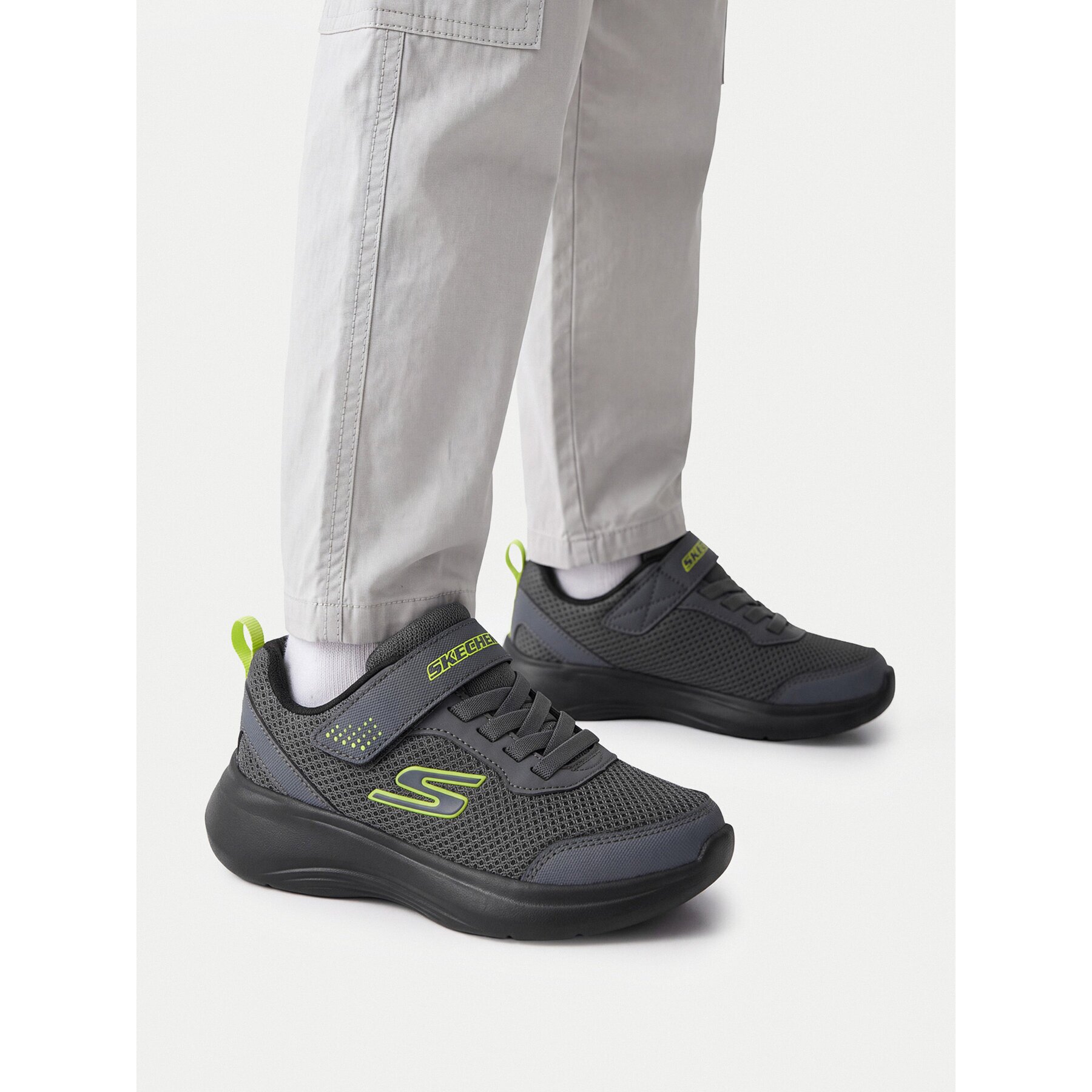 Skechers Сникърси C-SELECTORS 403615L CBLM