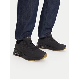 Skechers Сникърси Casairal 183090/BBK