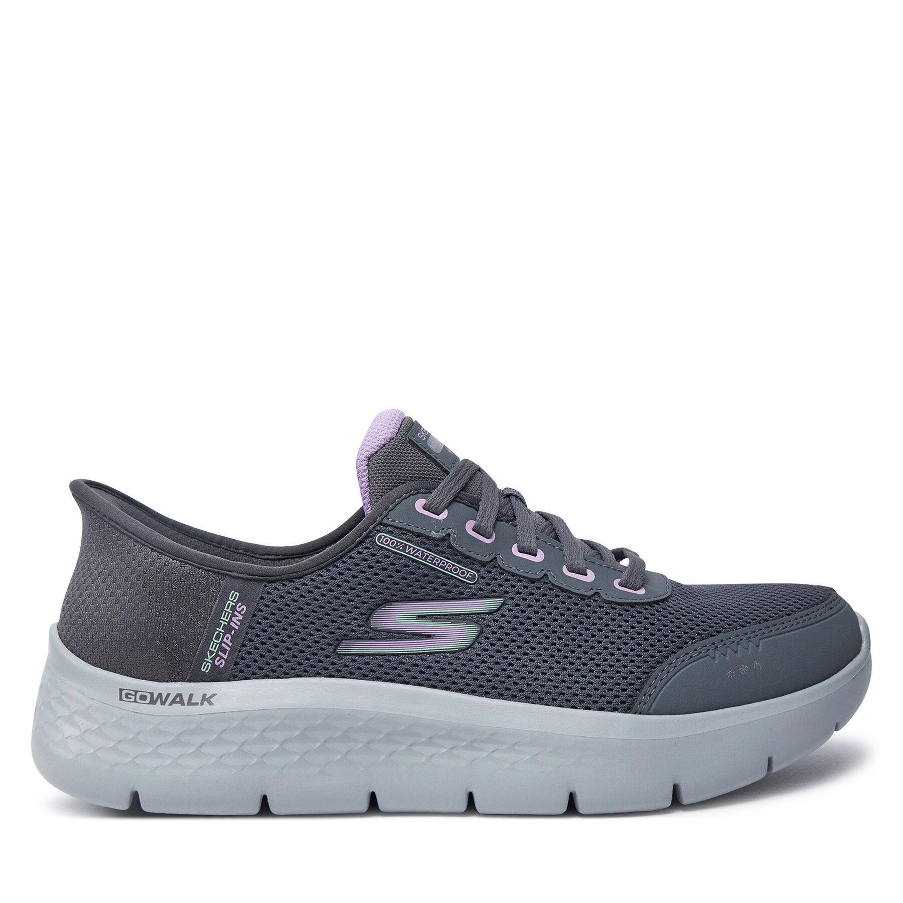 Skechers Сникърси Clear Creek 124846