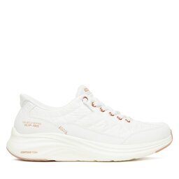 Skechers Сникърси Contour Foam 150413/WTRG Бял