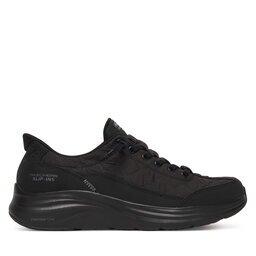 Skechers Сникърси Contour Foam - Cozy Fit 150404/BBK