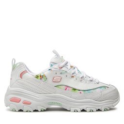 Skechers Сникърси D'Lites-Blooming Fields 149794/WMLT