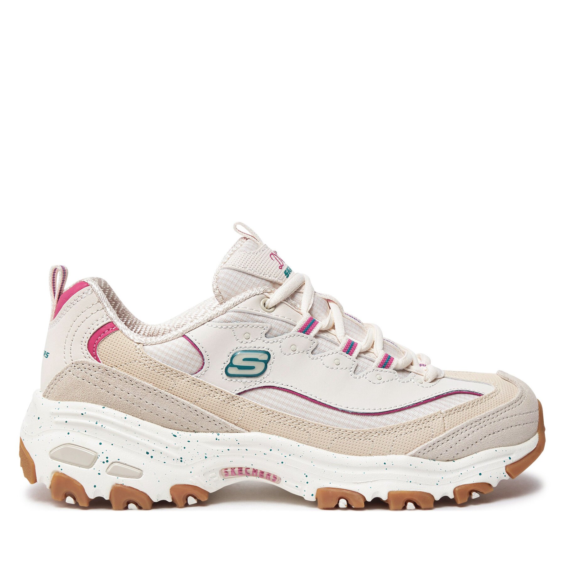 Skechers Сникърси D'Lites - Bold Views 149589