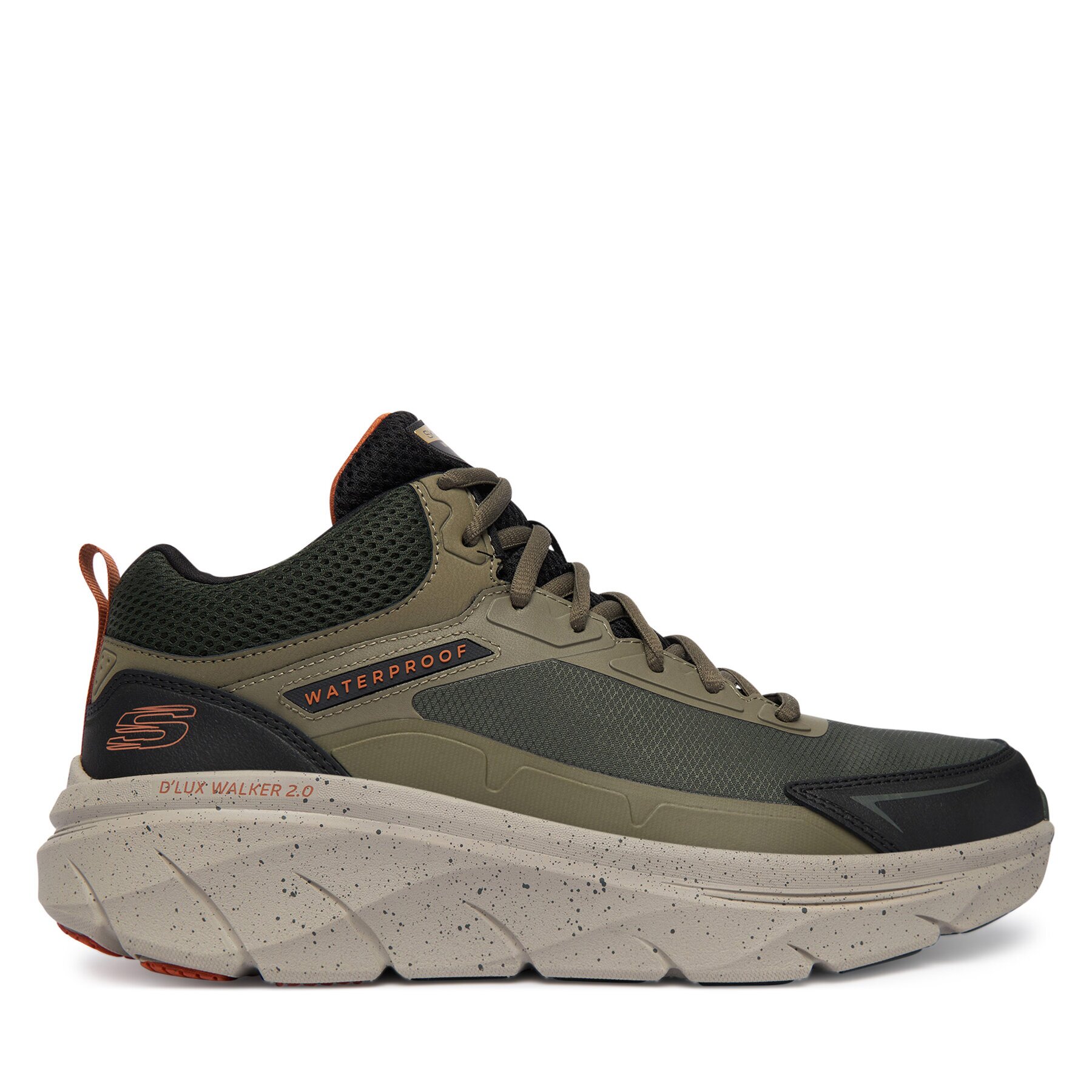 Skechers Сникърси D'Lux Walker 2.0 232953 OLOR