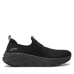Skechers Сникърси D'Lux Walker 2.0 - Bold State 150092 BBK