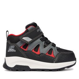 Skechers Сникърси Drizzle Squad 406377N/BKRD