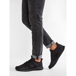 Skechers Сникърси Elite Flex 52640/BBK