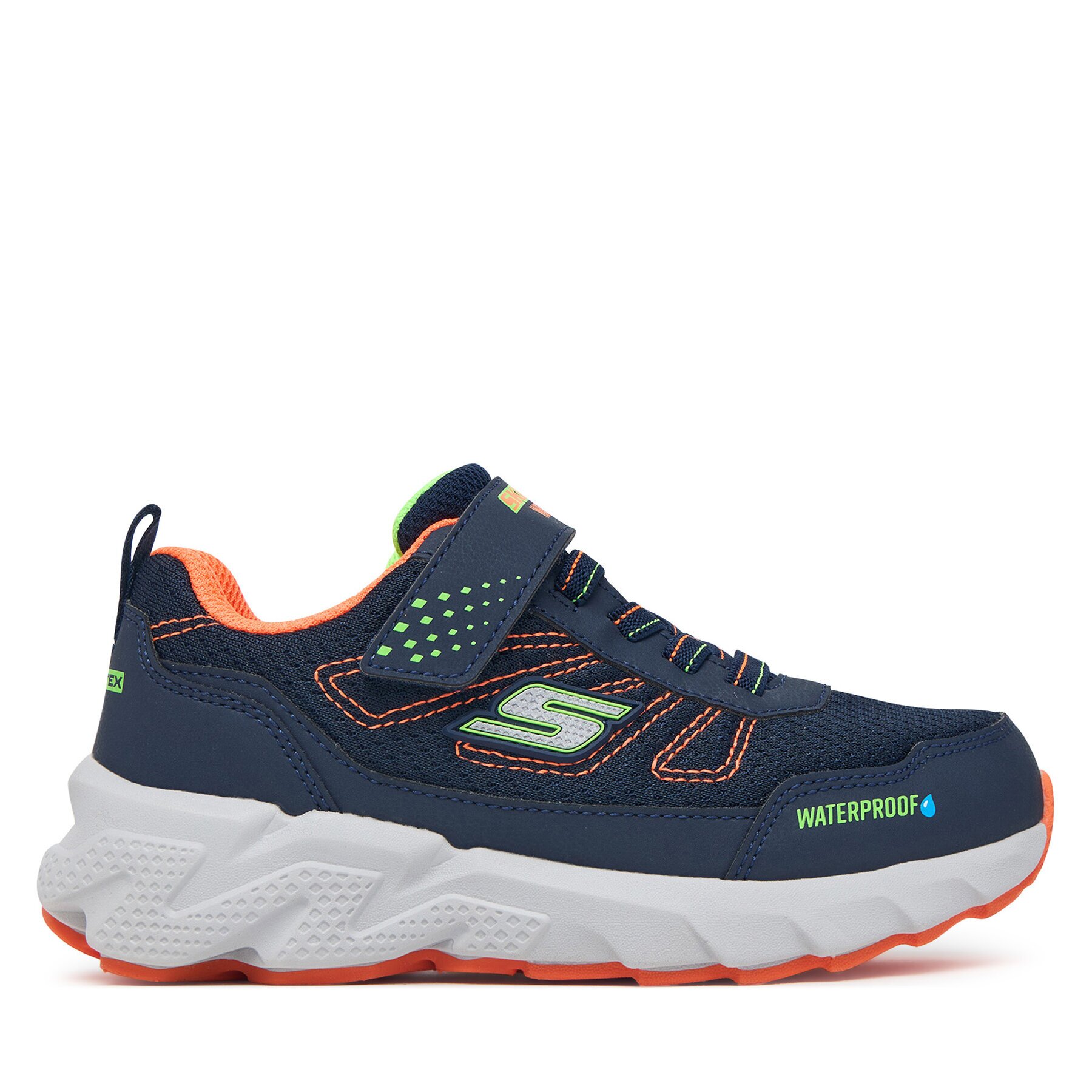 Skechers Сникърси Elite Sport Tread - Aquavek 406334L