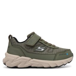 Skechers Сникърси Elite Sport Tread - Aquavek 406334L/OLV
