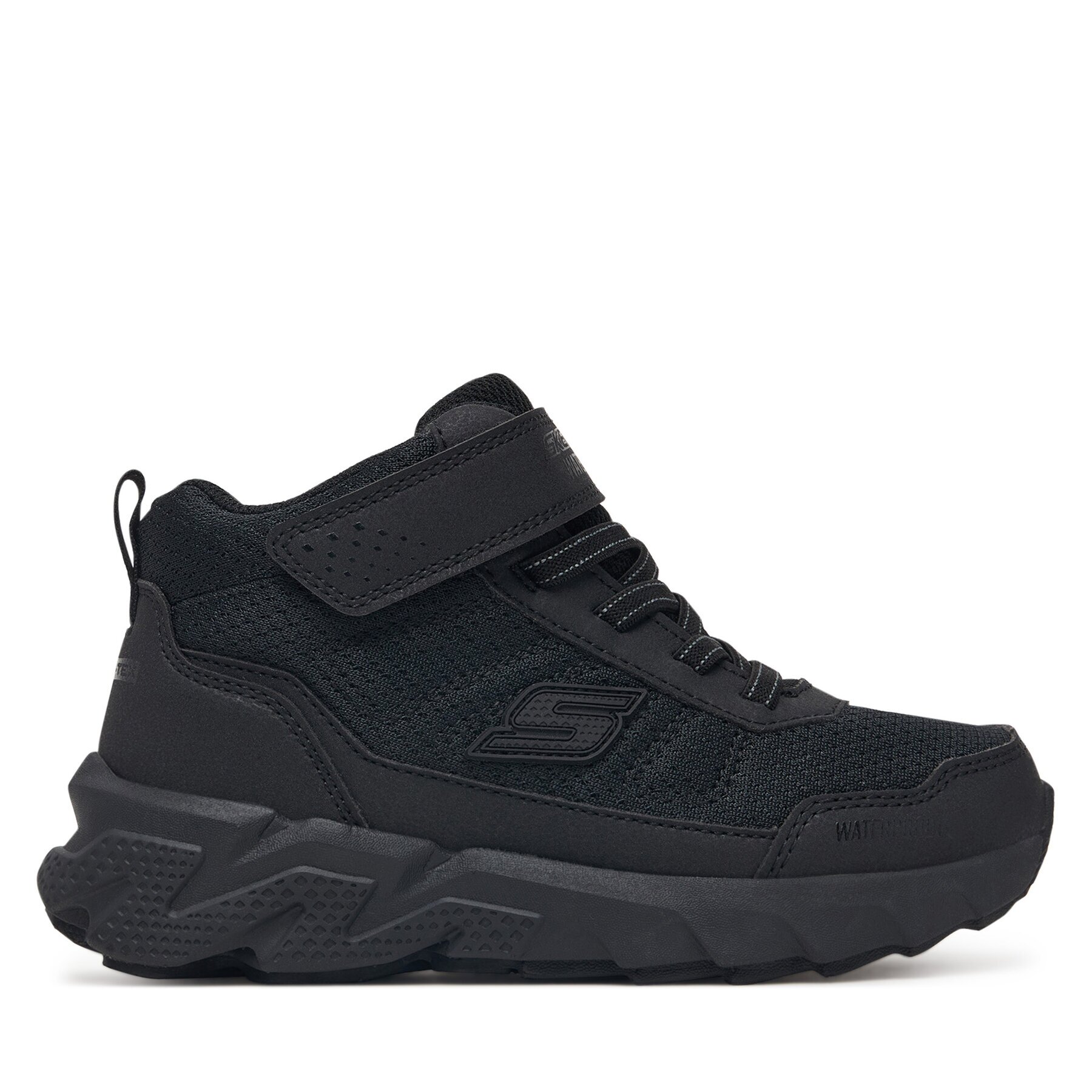 Skechers Сникърси Elite Sport Tread - Aquavek HI 406336L/BKBL