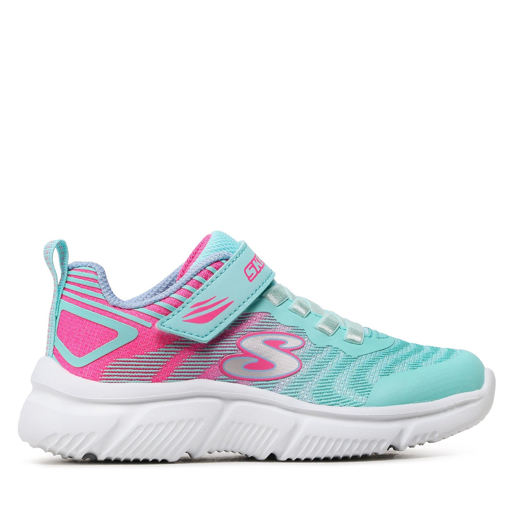 Skechers Сникърси Fierce Flash 302478L/AQPK
