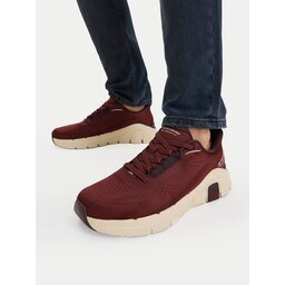 Skechers Сникърси Flex - Zayder 233218/BURG