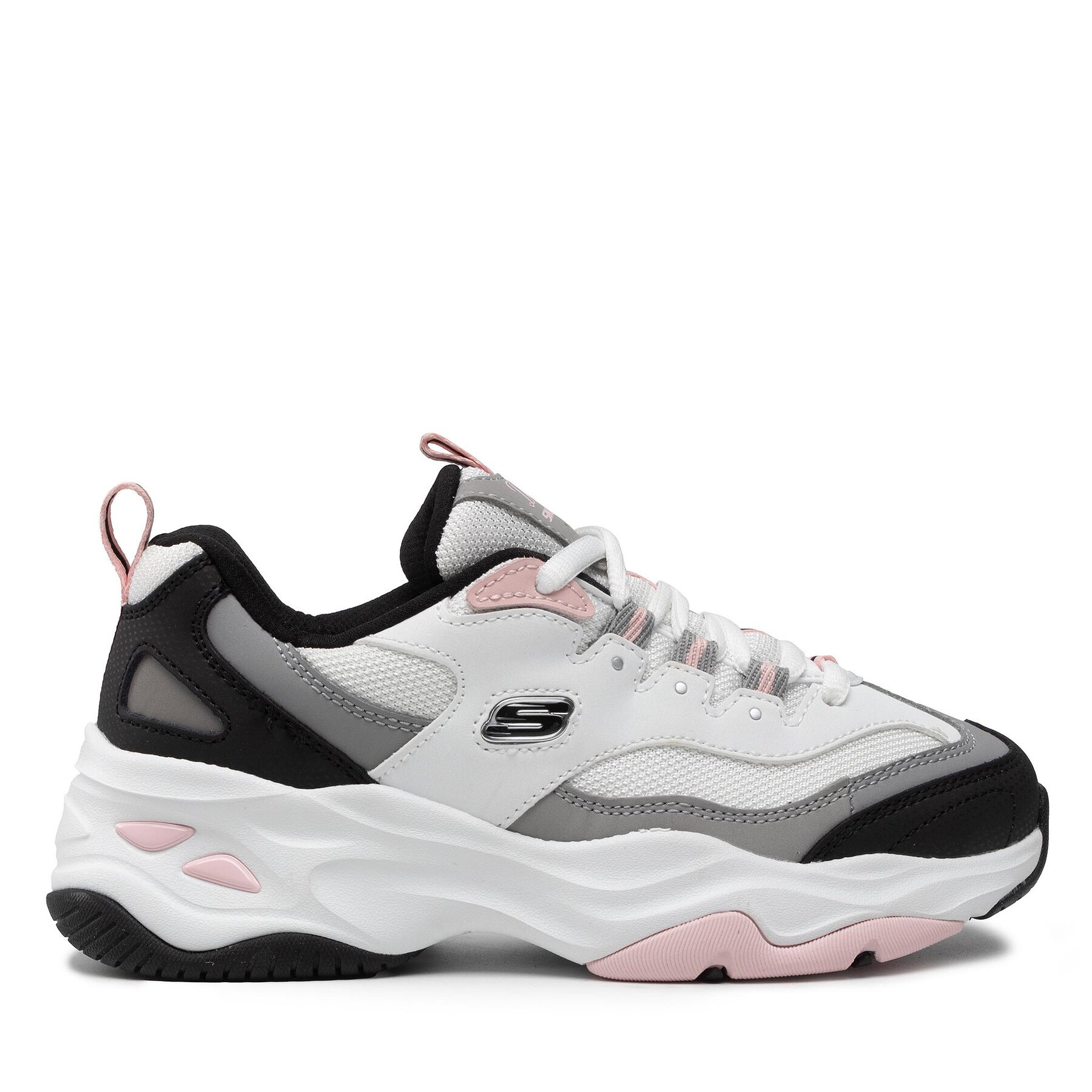 Skechers Сникърси Fresh Diva 149492/WBPK