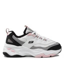 Skechers Сникърси Fresh Diva 149492/WBPK