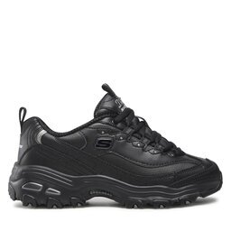 Skechers Сникърси Fresh Start 11931/BBK