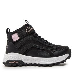 Skechers Сникърси Fuse Tread Wild Adventure 302948L/BLK