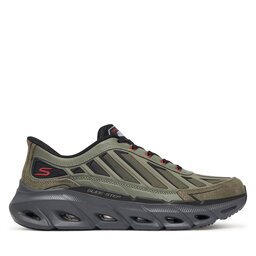Skechers Сникърси Glide-Step - Fater 233421/OLBK