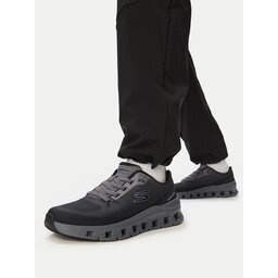 Skechers Сникърси Glide-Step Pro - Waverra 233132/BKCC