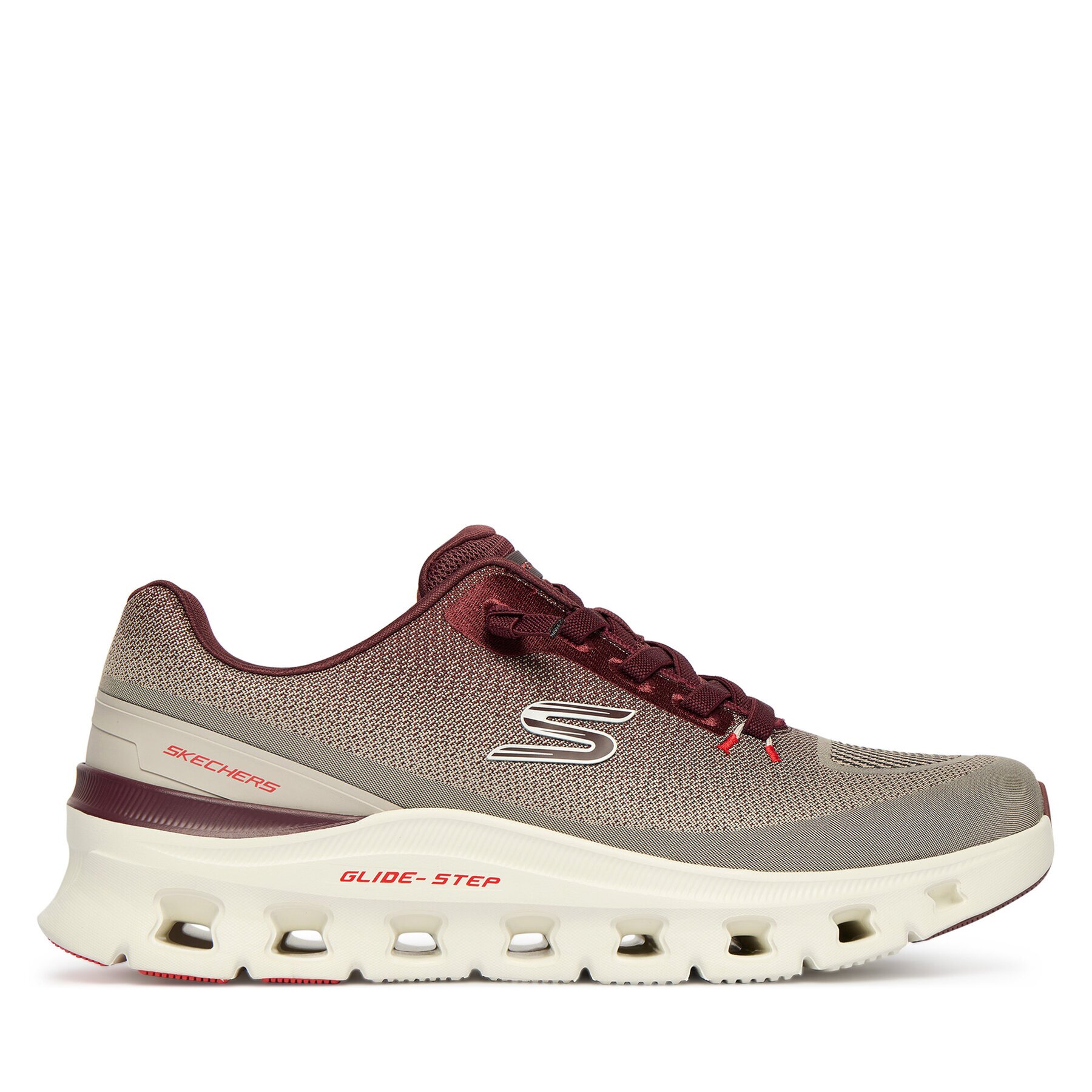 Skechers Сникърси Glide-Step Pro - Waverra 233132/TPBG