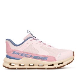 Skechers Сникърси Glide-Step - Vista Lane 303654L/BKMT