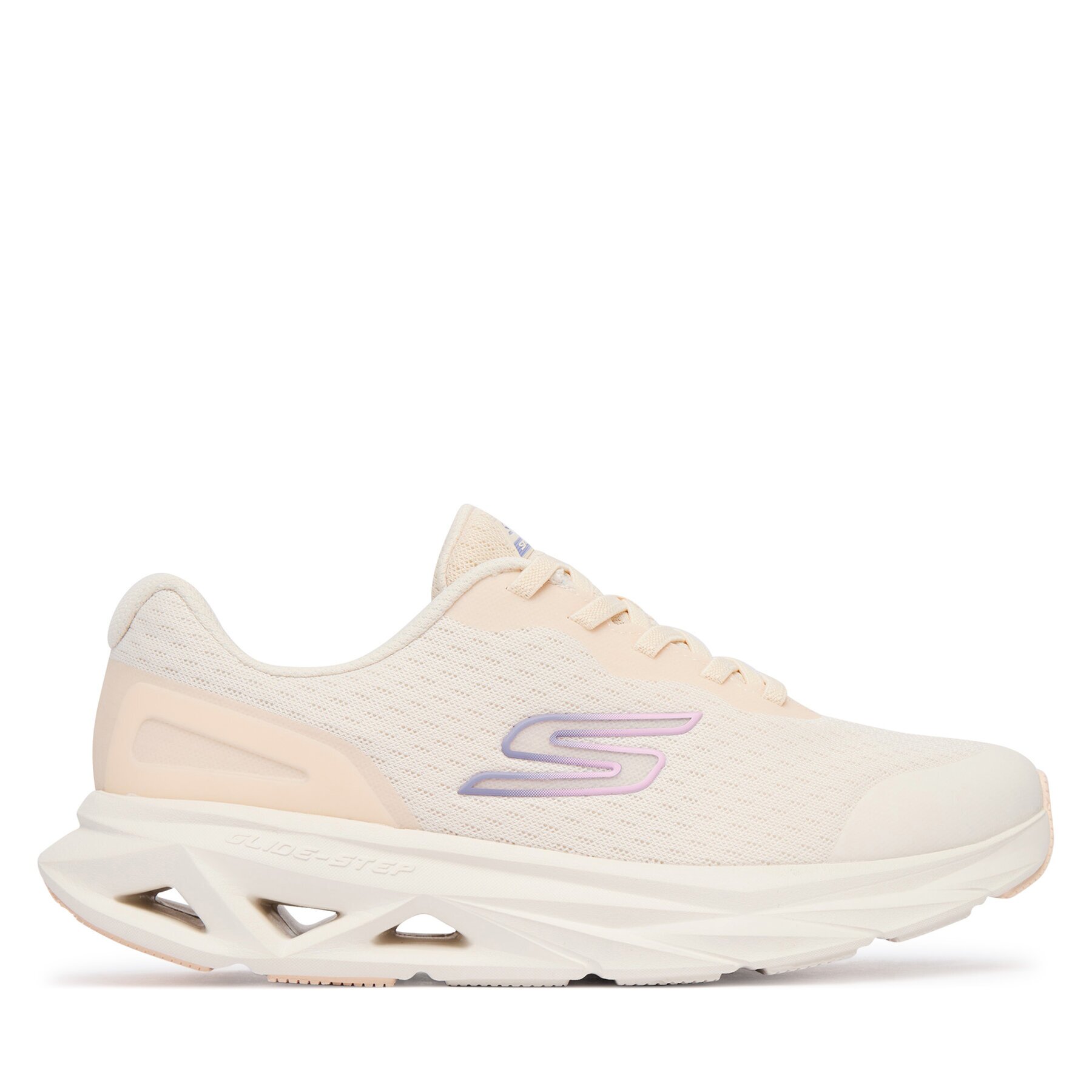 Skechers Сникърси Glide Step Vortex 129826/NAT