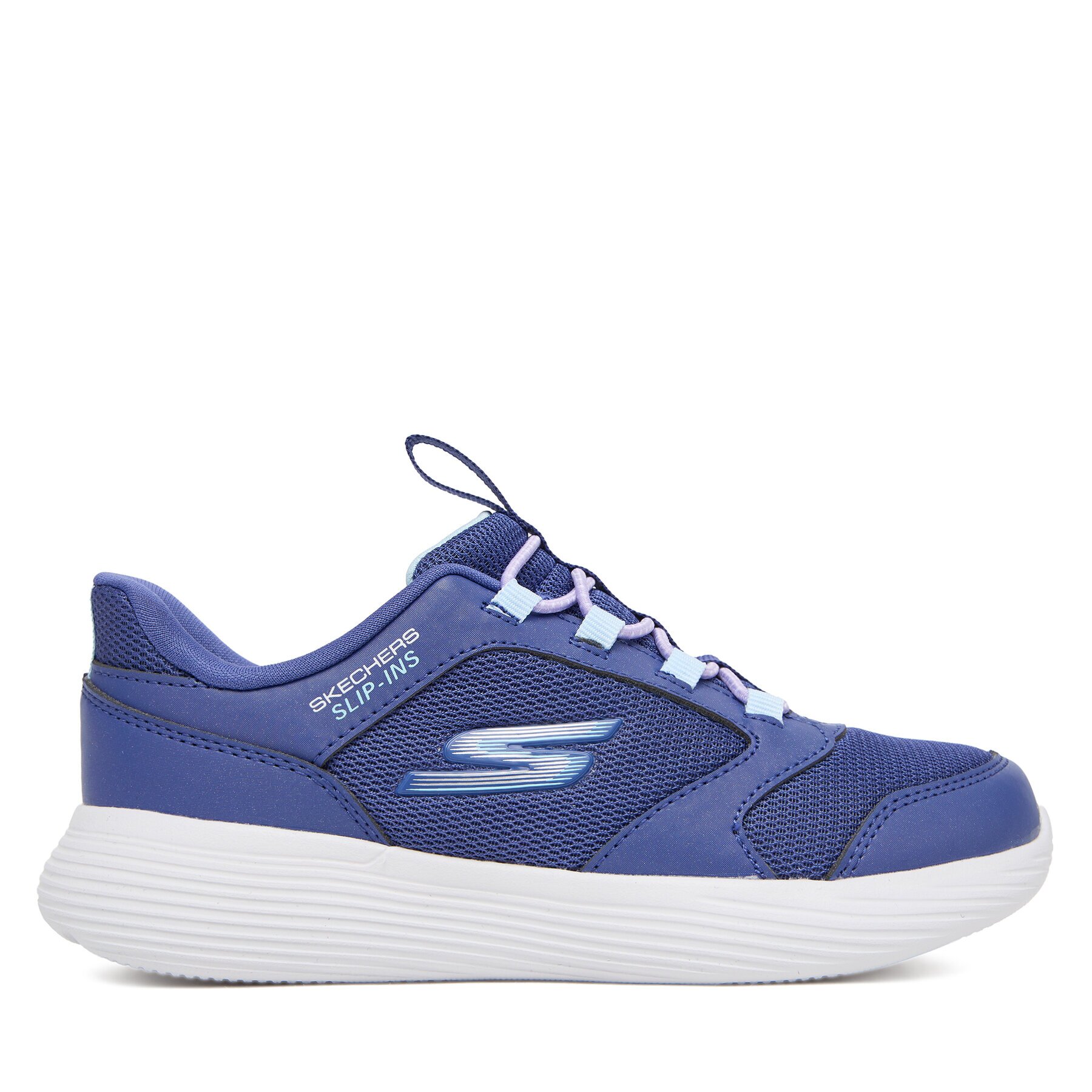 Skechers Сникърси Go Run 400 V2 303855L NVY