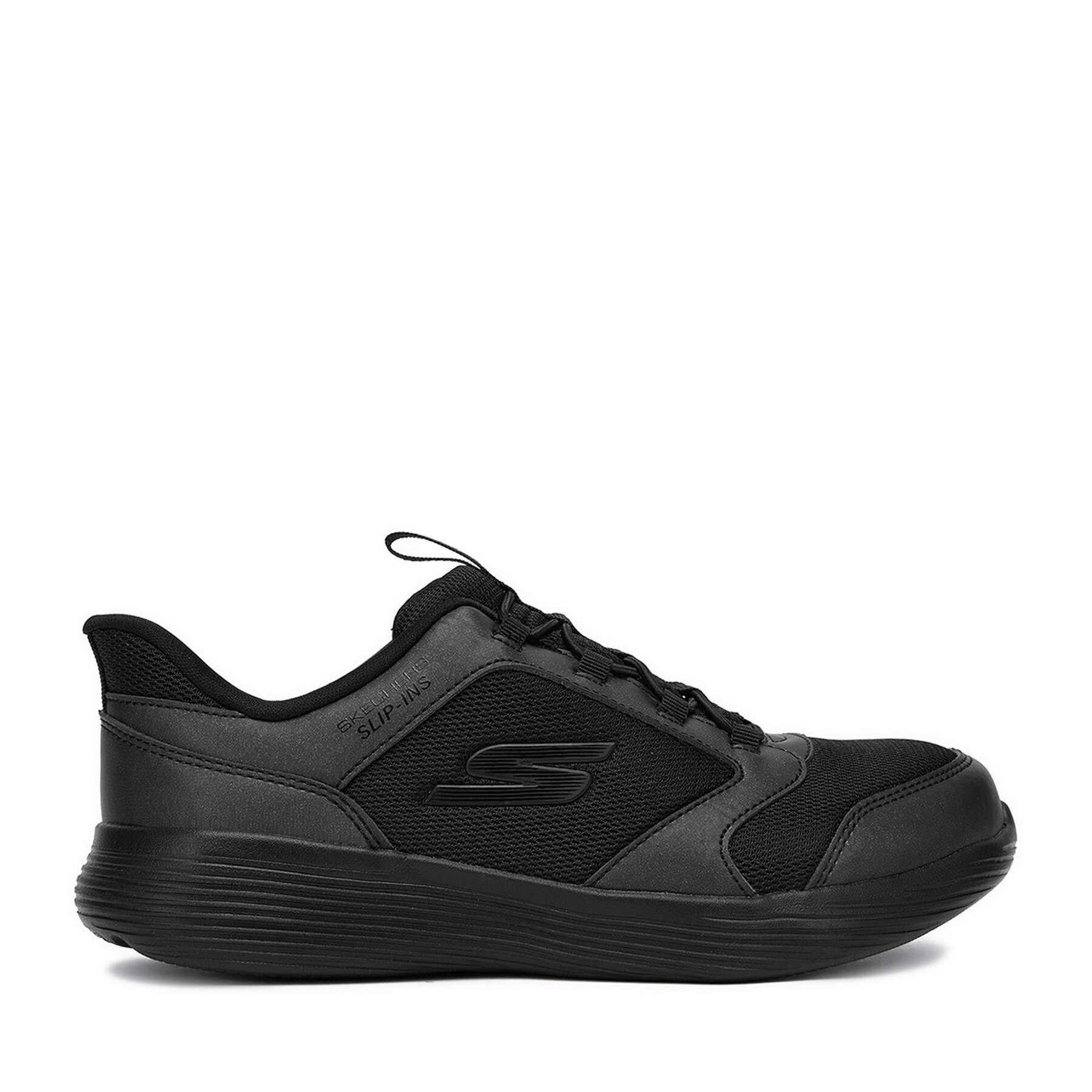 Skechers Сникърси GO RUN 400 V2 TETRA SPEED 303855L BBK