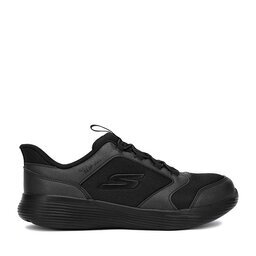 Skechers Сникърси GO RUN 400 V2 TETRA SPEED 303855L BBK
