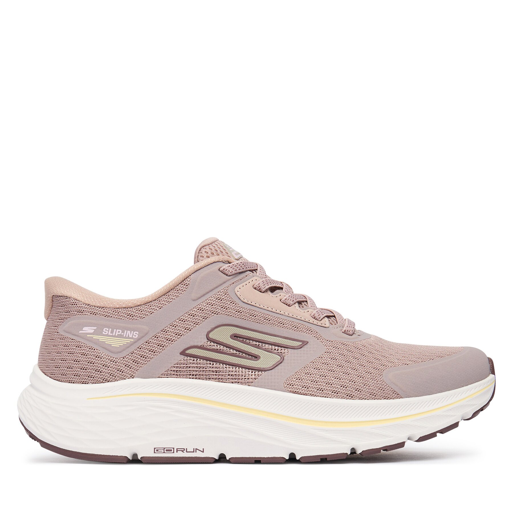 Skechers Сникърси GO RUN Consistent 3 129050/TPE