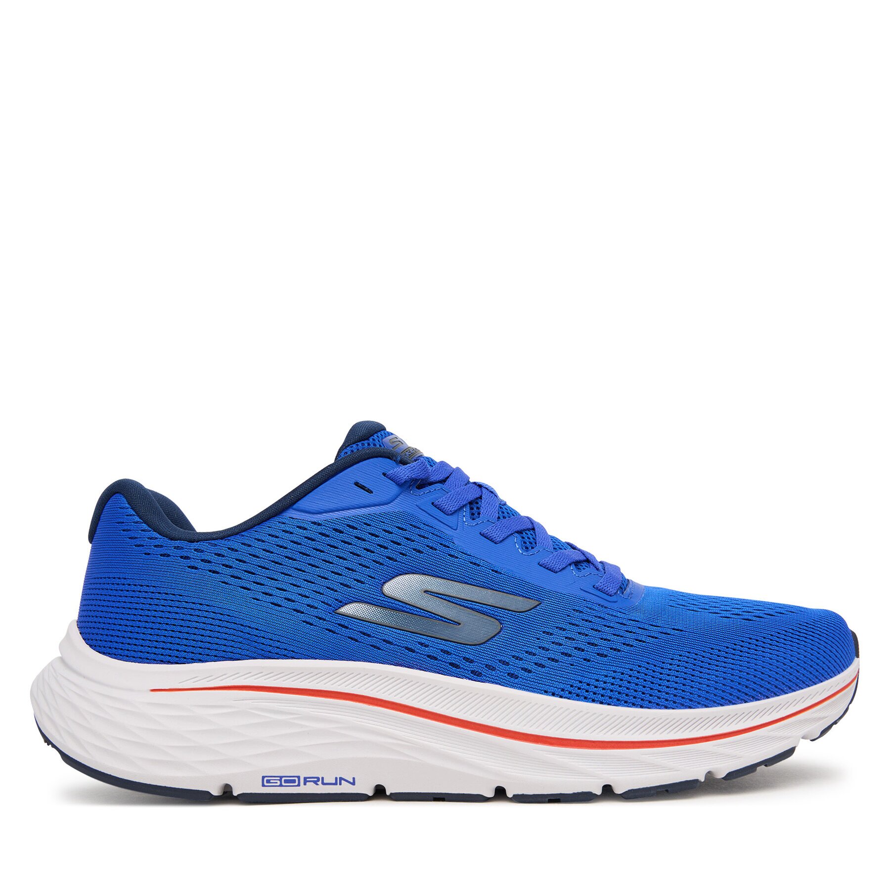 Skechers Сникърси GO RUN Consistent 3 - Rushline 221262/GRY