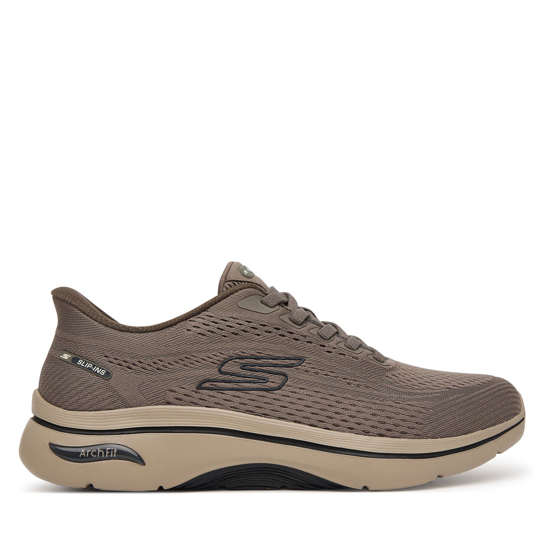 Skechers Сникърси Go Walk Arch Fit 2.0 - Percy 216812