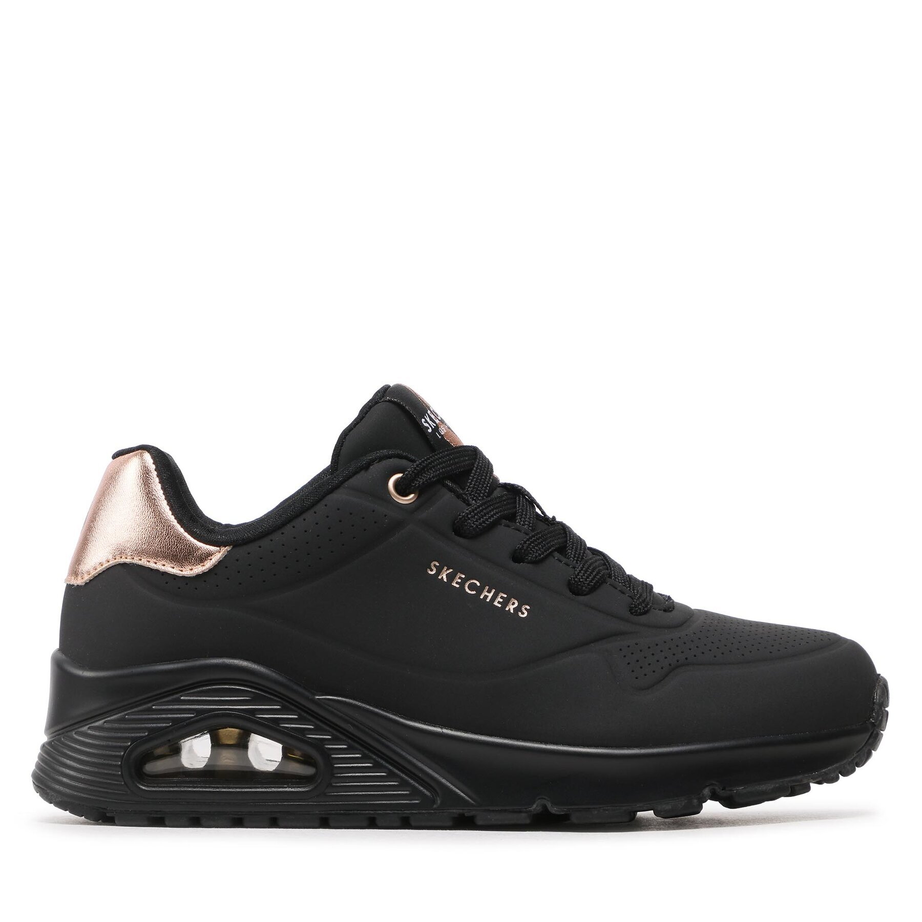 Skechers Сникърси Golden Air 177094/BBK