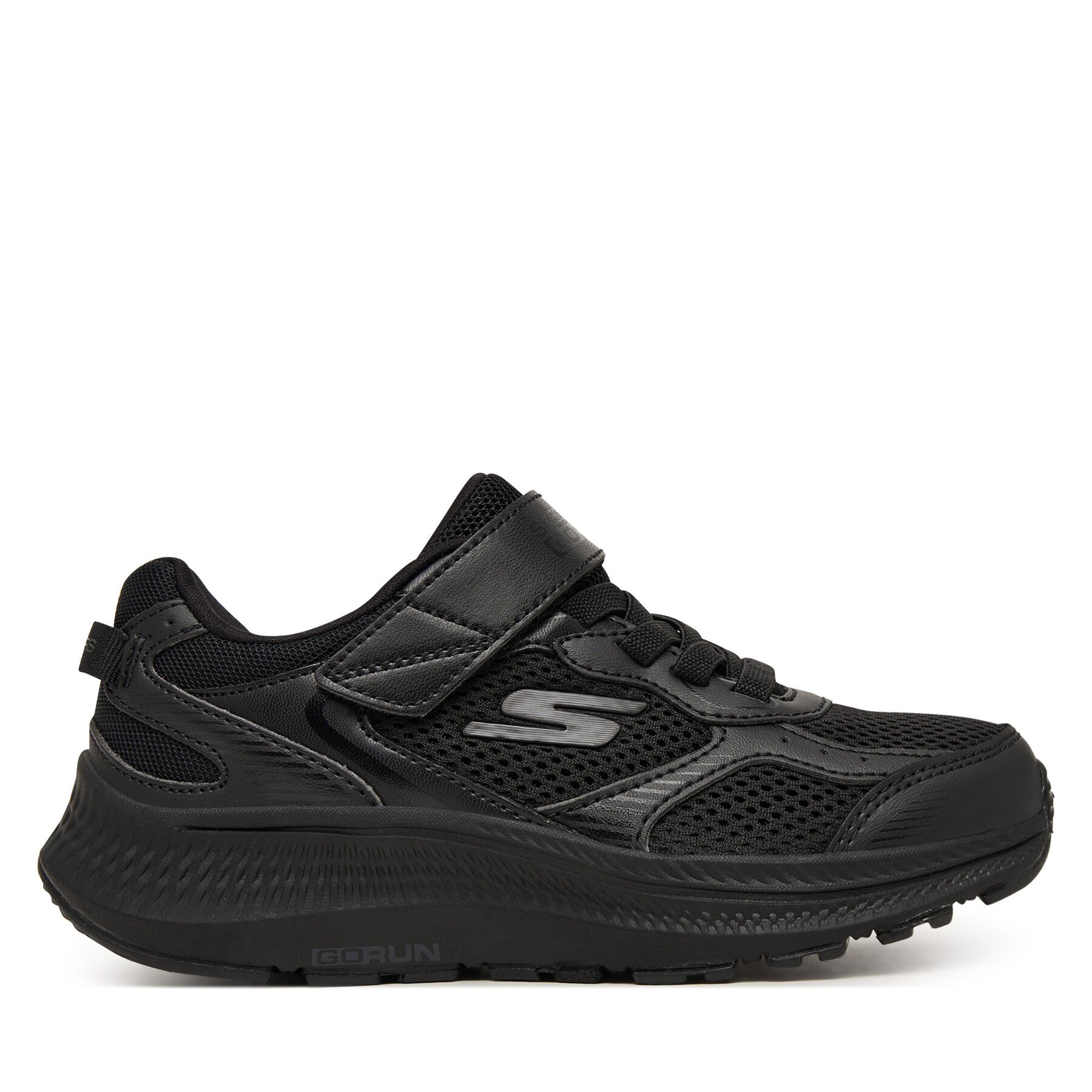 Skechers Сникърси Gorun Consistent 2.0 405039L/BBK