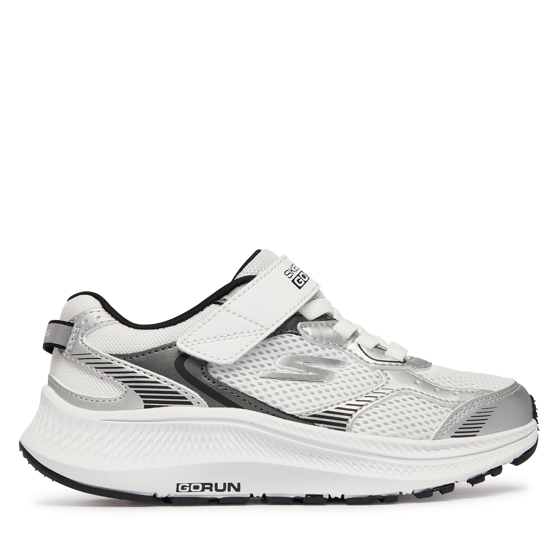 Skechers Сникърси GOrun Consistent 2.0 405039L/SLW