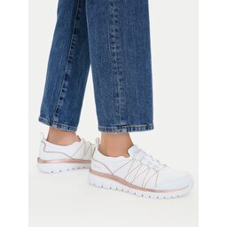 Skechers Сникърси Graceful 100888/WTRG