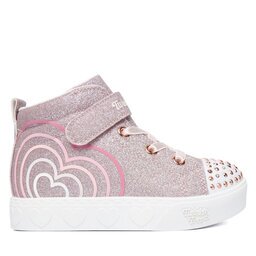 Skechers Сникърси Heart Steps 314623N RSGD