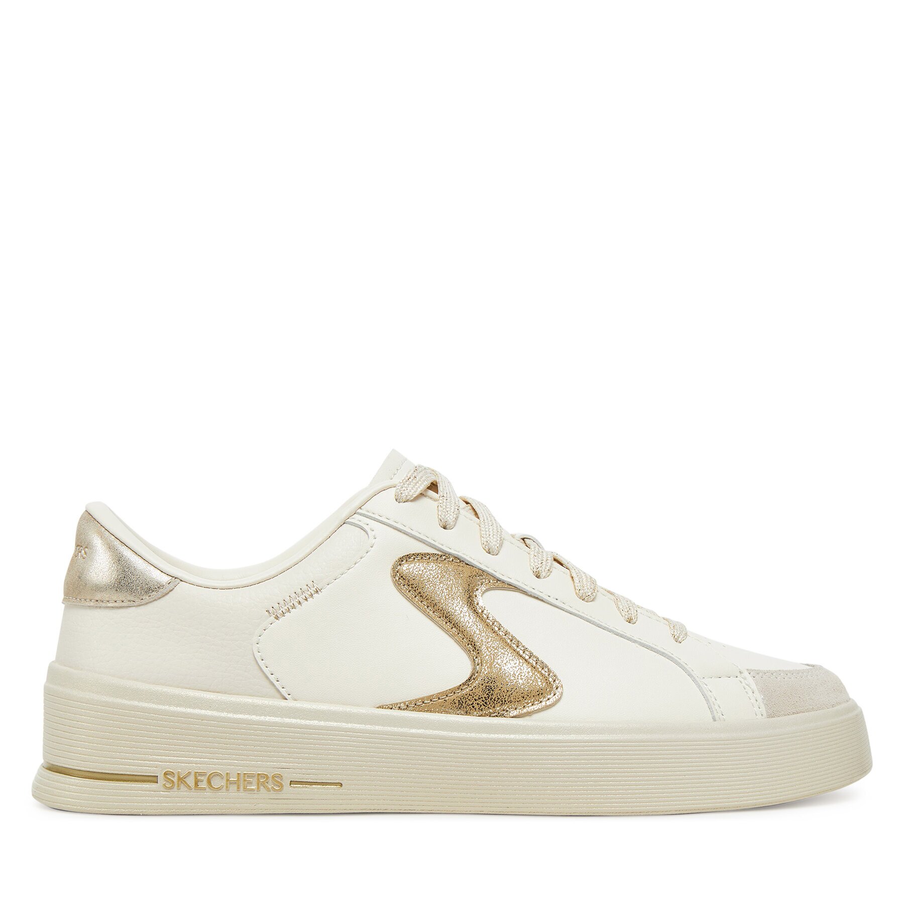 Skechers Сникърси Hiland - Quite Chic 185170/NTGD
