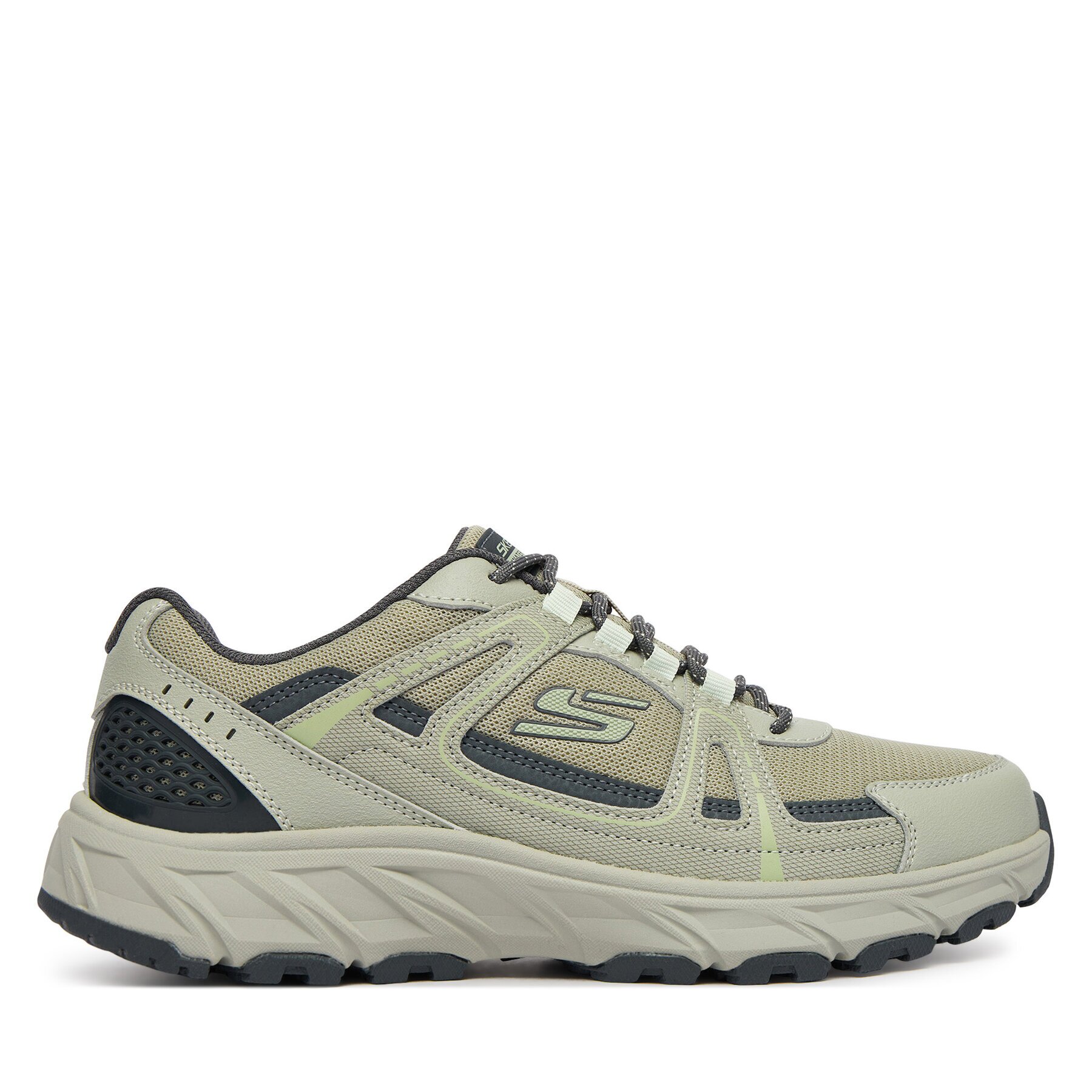 Skechers Сникърси Hillcrest 2.0 237806/LTGY