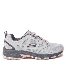 Skechers Сникърси Hillcrest - Pure Escapade 149821