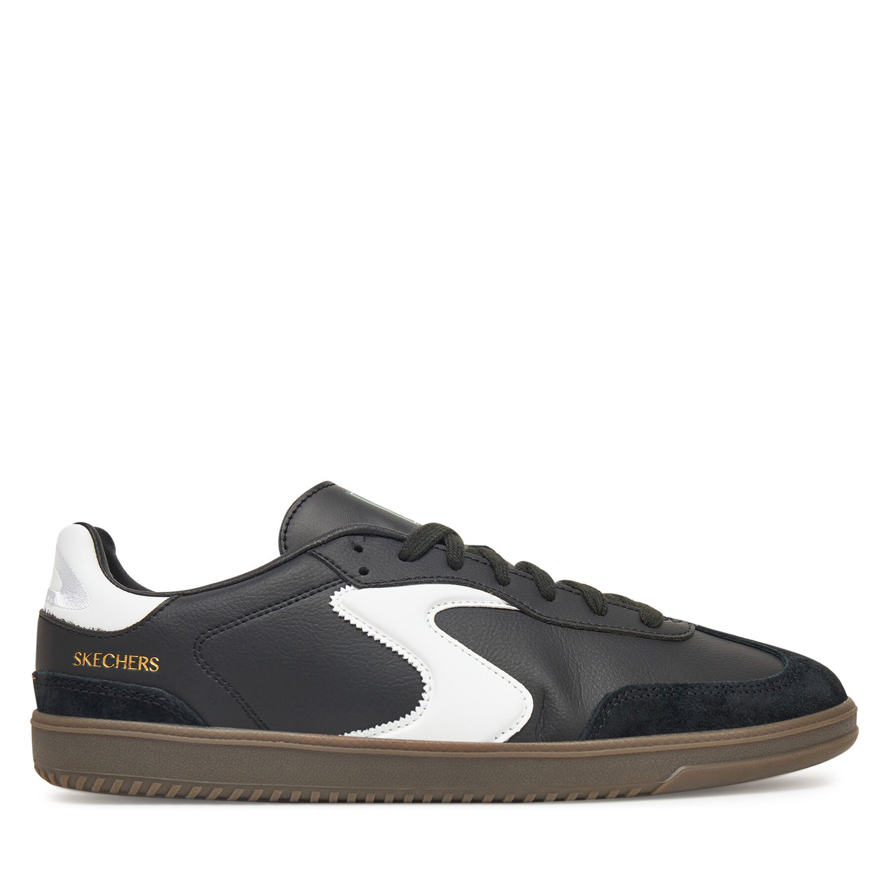 Skechers Сникърси Hotshot - Pyke 254150/BLW