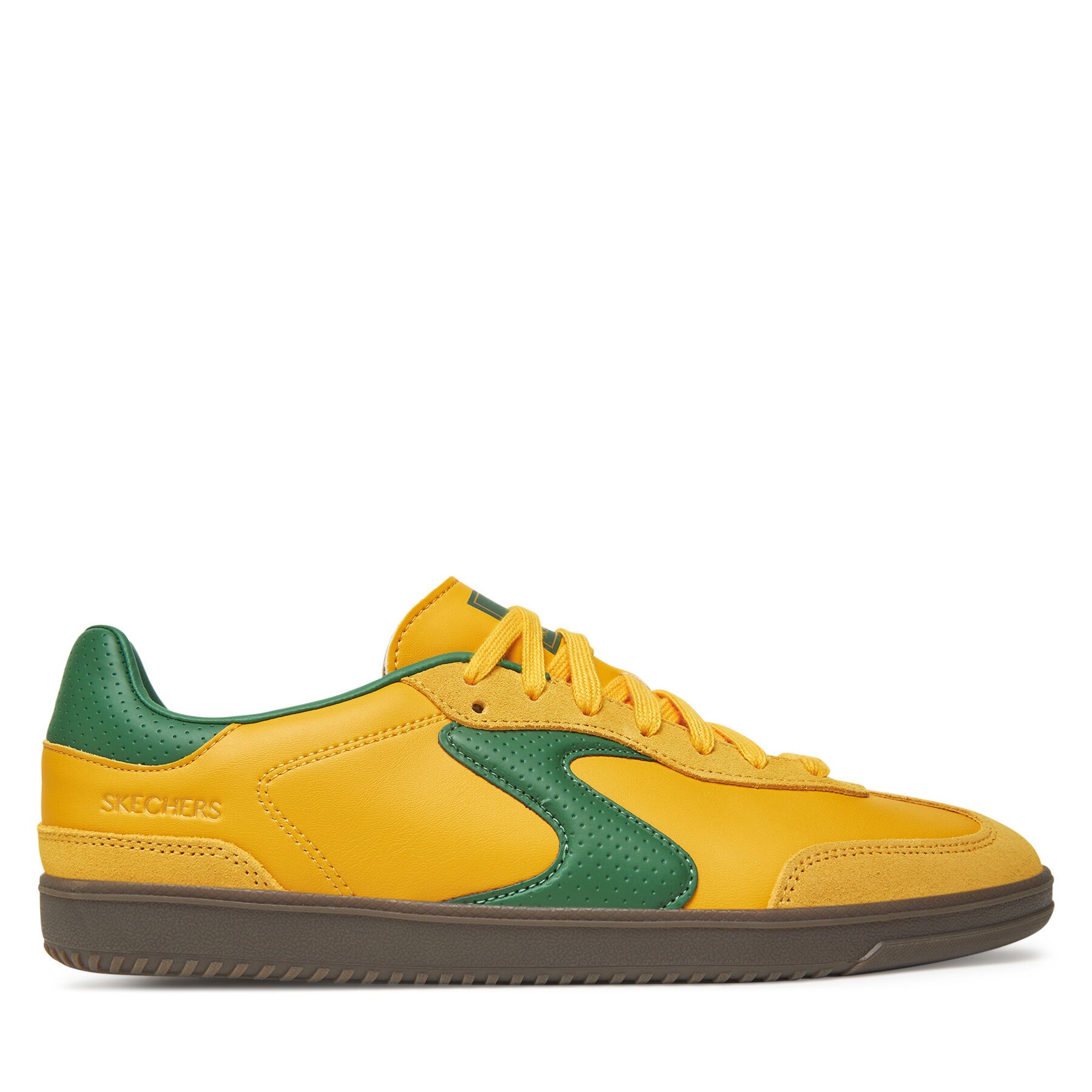 Skechers Сникърси Hotshot - Roaver 254152/YLMT