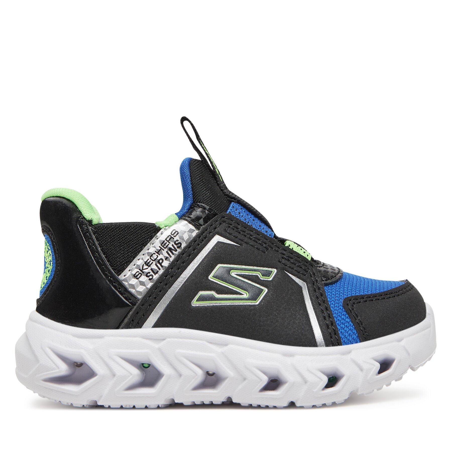 Skechers Сникърси Hypno-Flash 2.0-Brisk-Brights 403830N/BBLM
