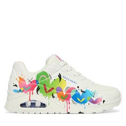 Skechers Сникърси Jason Naylor: Uno - Open Your Heart 190008/WMLT