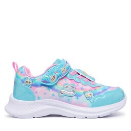 Skechers Сникърси Jumpsters - Cutie Critters 302363L/LVMT