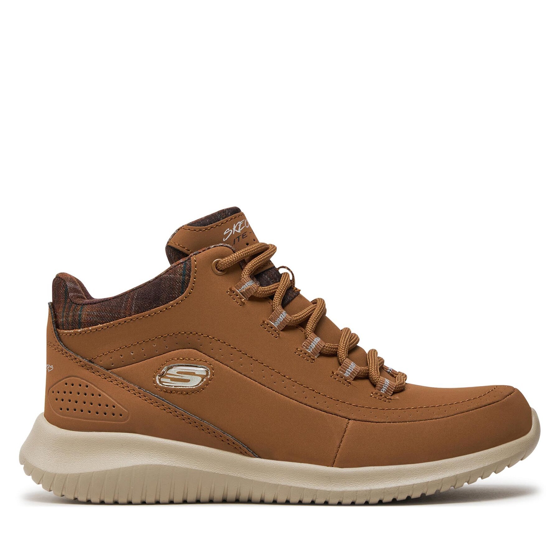 Skechers Сникърси Just Chill 12918/CSNT