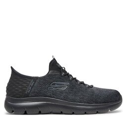 Skechers Сникърси Key Pace 232469 BBK