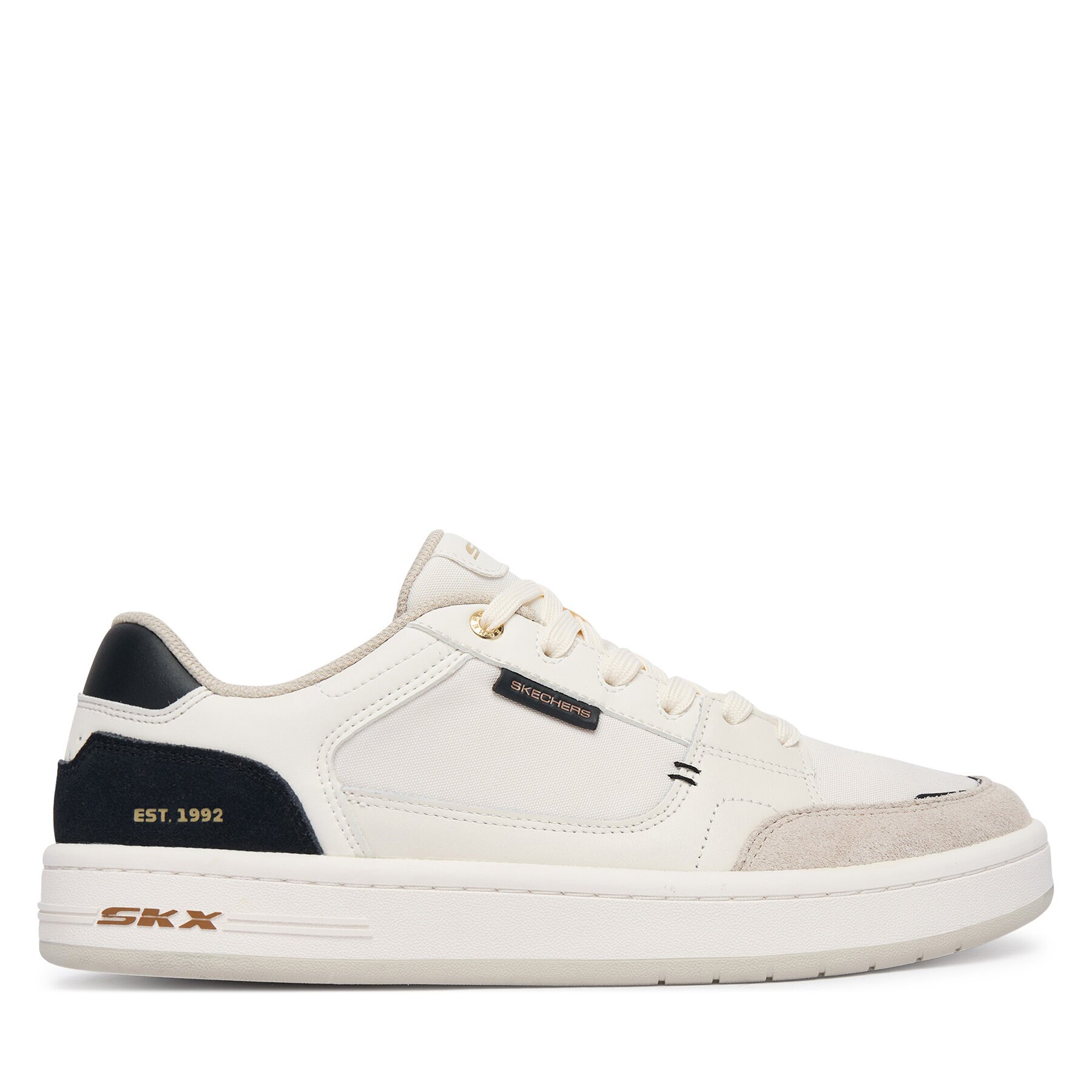 Skechers Сникърси League Imperion 254073/NTBK