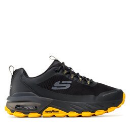 Skechers Сникърси Liberated 237301/BKYL