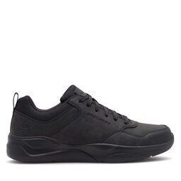 Skechers Сникърси LIBERATION 8790157 BBK Черен